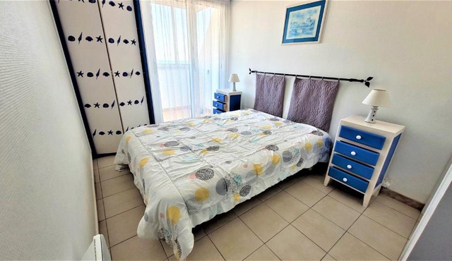 La Perle Marine - Vue Ocean et Direct Plage