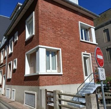 La perle rare du Tréport