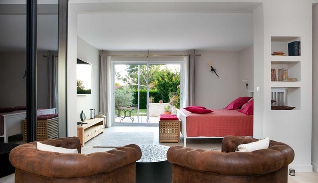 La perle rouge A Panazol