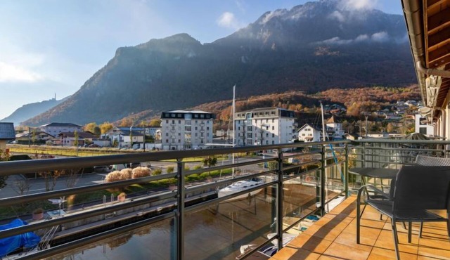 La Perouse D1/2 by Interhome