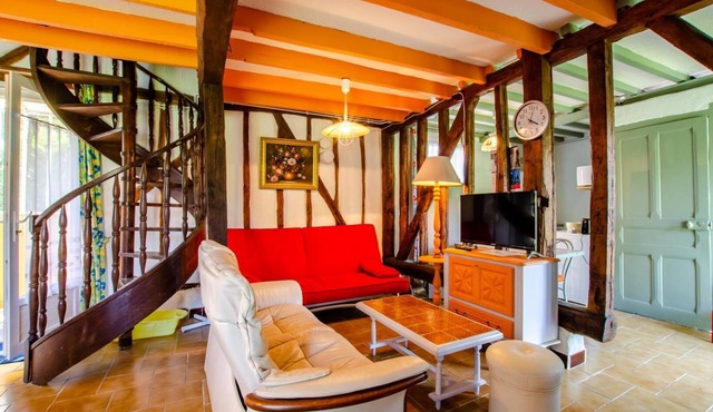 La Perrière - Onjon - Gîte