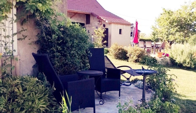 La Persévérance - MOUTHIER EN BRESSE