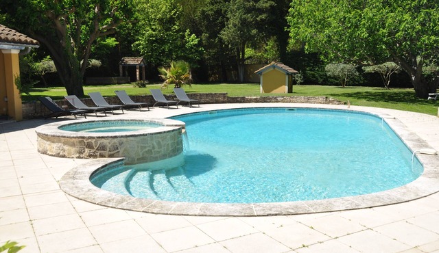 La Petite Bastide de Trevouse 4 stars