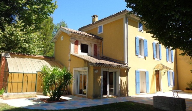 La petite bastide de Trevouse, 4 stars with swimming pool