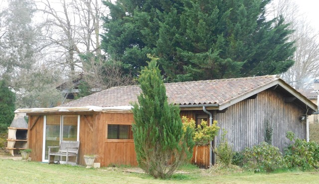 La Petite Maison Dans la Prairie