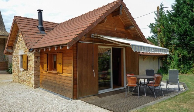 La Petite Maison - Abergement-de-cuisery