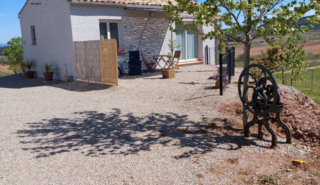 La Petite Maison du Mourel