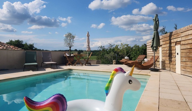 La Petite Maison du Gers