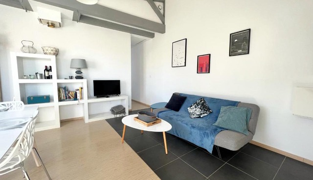 La Petite Échappée - Proche mer