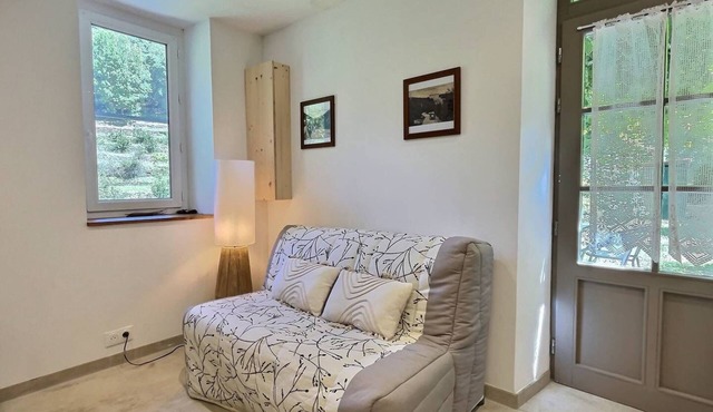 La Petite école du Valdeyron