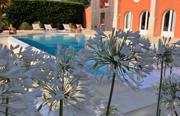 La Petite Aiguebonne