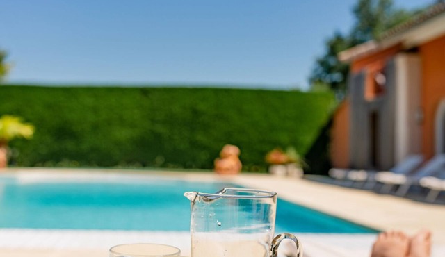 La petite Aiguebonne