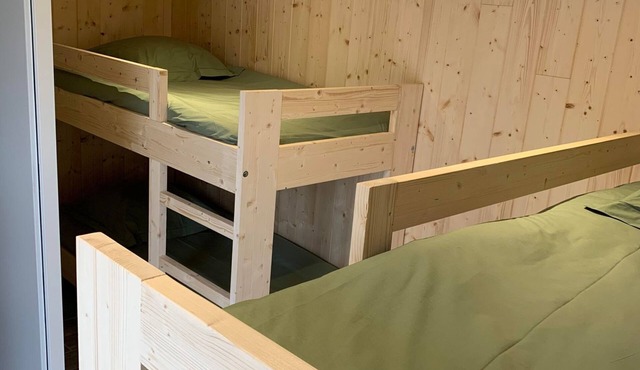 La Petite Auberge Insolite, une Aventure Insolite Dans D'anciens box à Chevaux