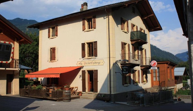 La Petite Auberge