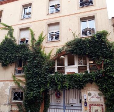 La Petite Auberge de Saint-Sernin