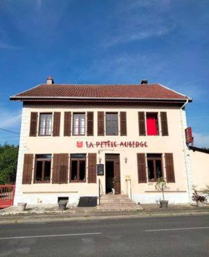 La Petite Auberge