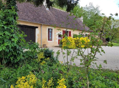 La petite Bardouillère