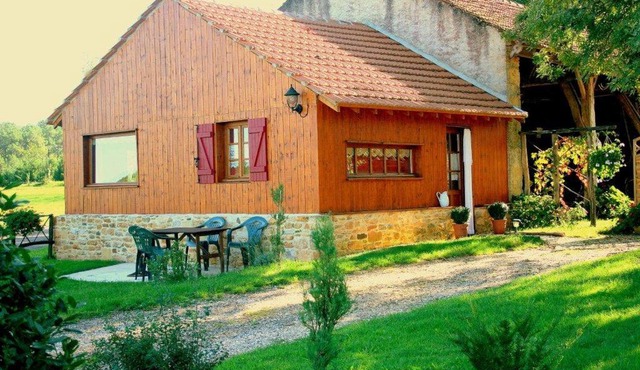 La Petite Bergerie en Périgord