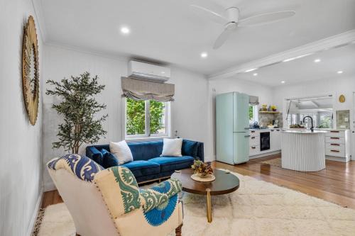 La Petite Boheme-Pet friendly - boat parking