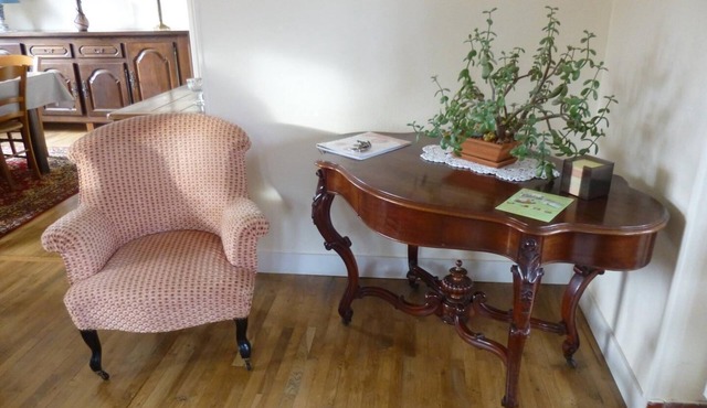 La Petite Boissière - Bethines