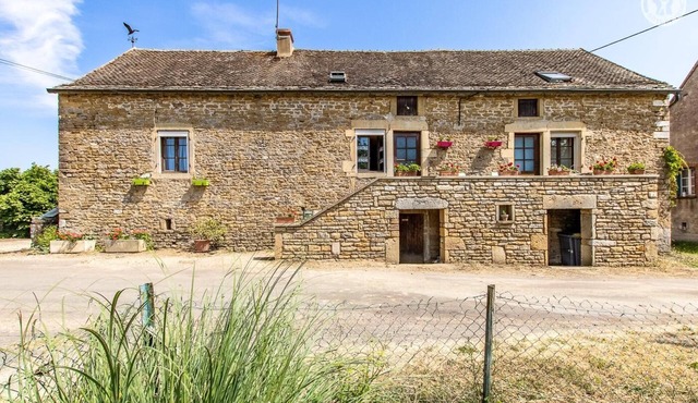 la Petite Boutière - Chenoves