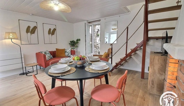 La Petite Bretonne - PLEUMEUR GAUTIER