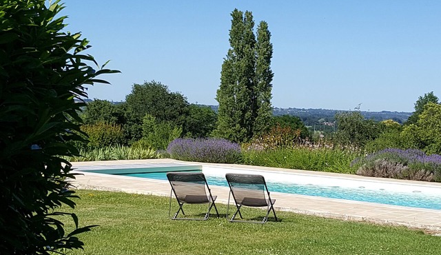 La Petite Bret guest house