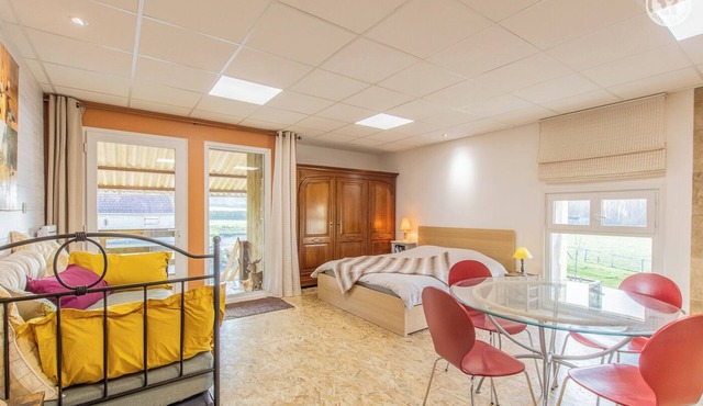 La Petite Bruyère - Gilly SUR Loire