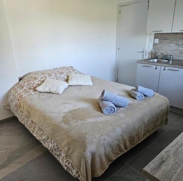 La petite bulle d'Aurel