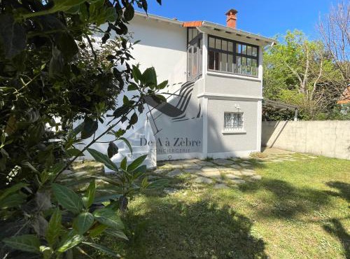 La Petite Cèpe - Au bord de la plage et de la forêt