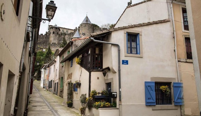 La Petite Côte de la Cité