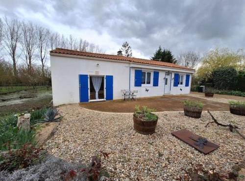 la petite cabane
