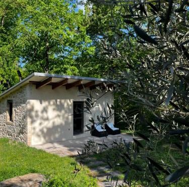 La Petite Cabane