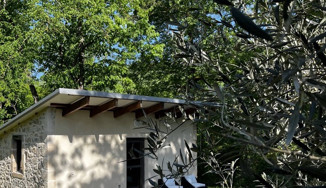 La Petite Cabane