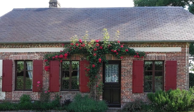 "La Petite Cauvinière