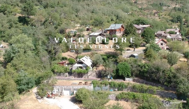 La Petite Châtaigne