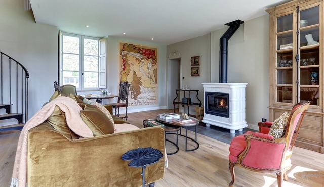 La petite châtelaine - Charmante maison au calme