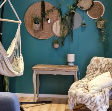 La petite champêtre