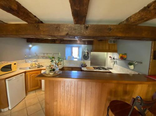 La petite Chalvignacoise