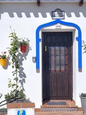 La Petite Chaouen de Galera