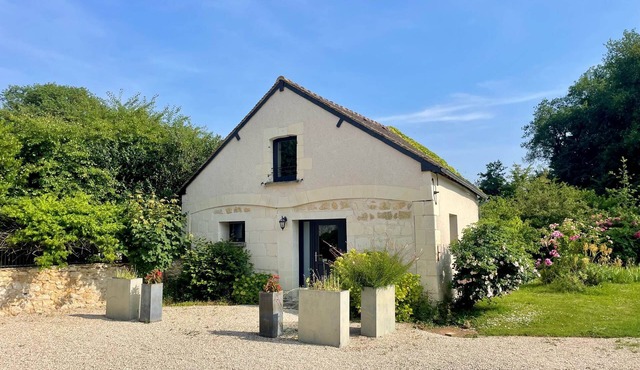 La Petite Charbonnière Gîte for up to 4 people