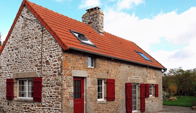 La petite corbière ⭐ Between bocage and sea