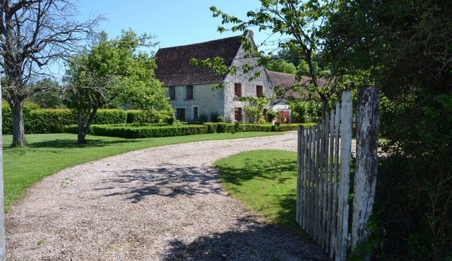 La Petite Cornière