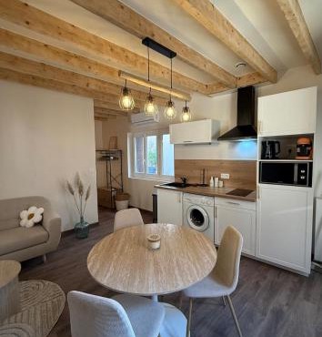 La Petite Couze, Maison cozy pour 2 en Auvergne