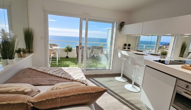 La petite Croisière - Sea View