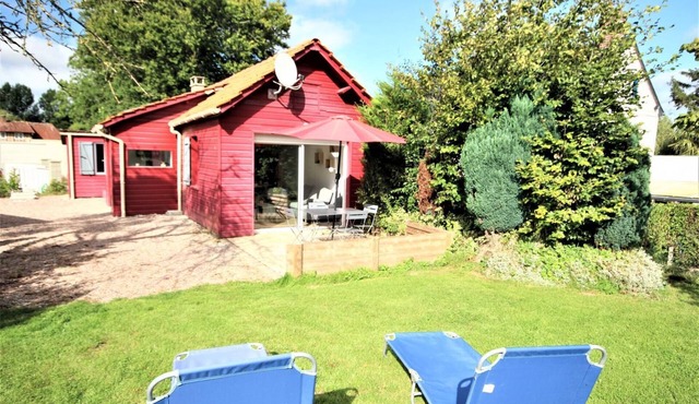 La Petite Douceur - OFFRANVILLE