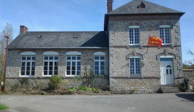 La Petite Ecole de la Baie