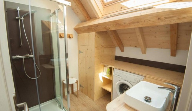 La petite ecole - gite de la récré