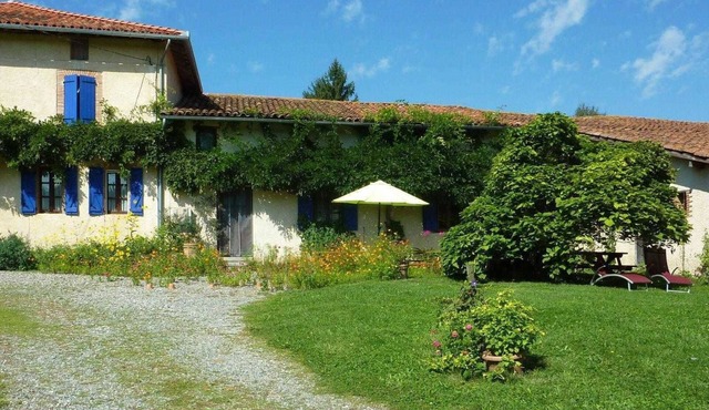 La Petite Ecurie du Marjoulet