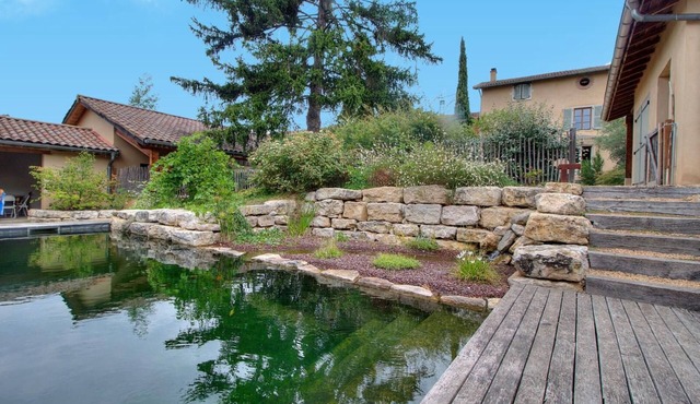 La petite Escale - TREVOUX